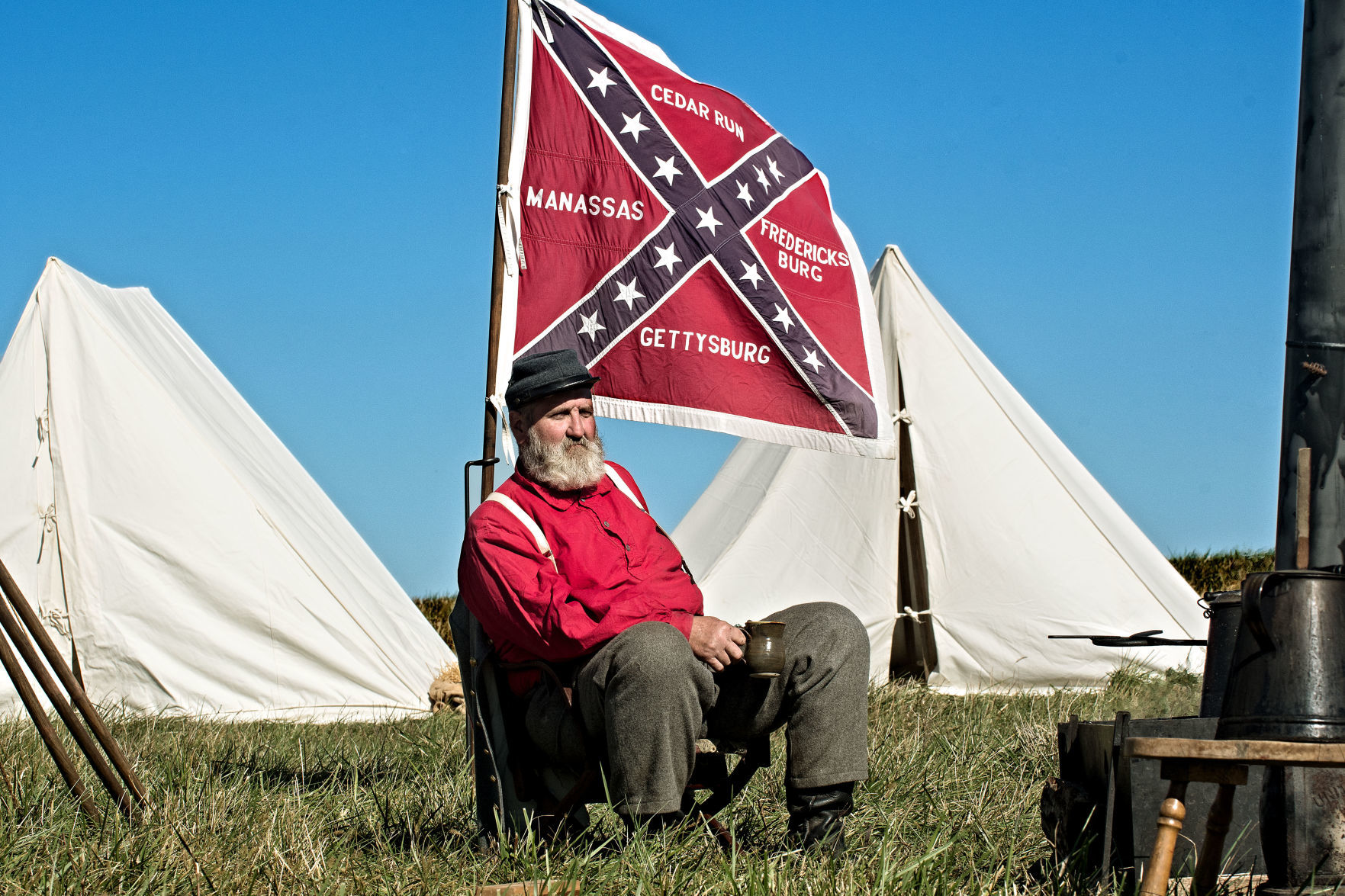 CEDAR CREEK REENACTMENT1